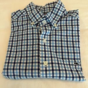 Vineyard Vines Casual Button Down